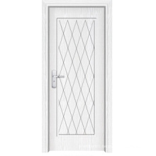 Interior PVC Door Made in China (LTP-8028)